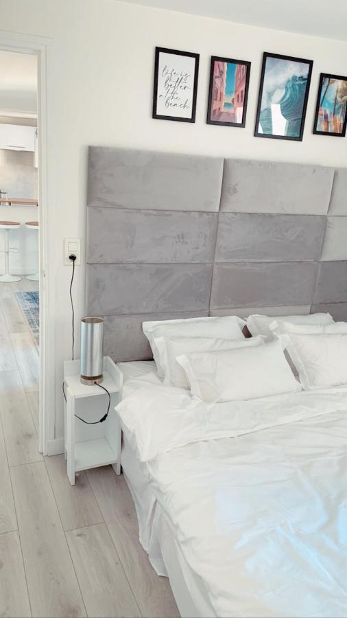 The Minimalist Cosy House Massena, Nice Daire Dış mekan fotoğraf